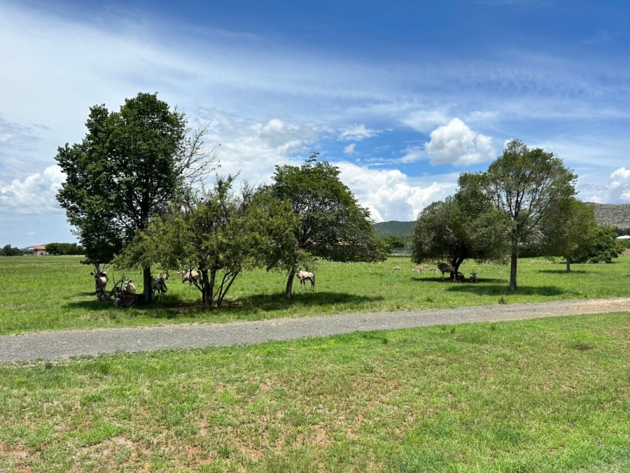  Bedroom Property for Sale in WestLake Country Safari Estate North West